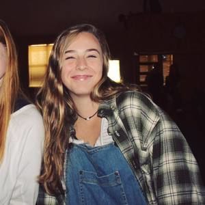 Meet your Posher, Abby